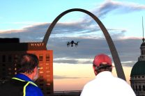 St Louis Drone Photography and Video